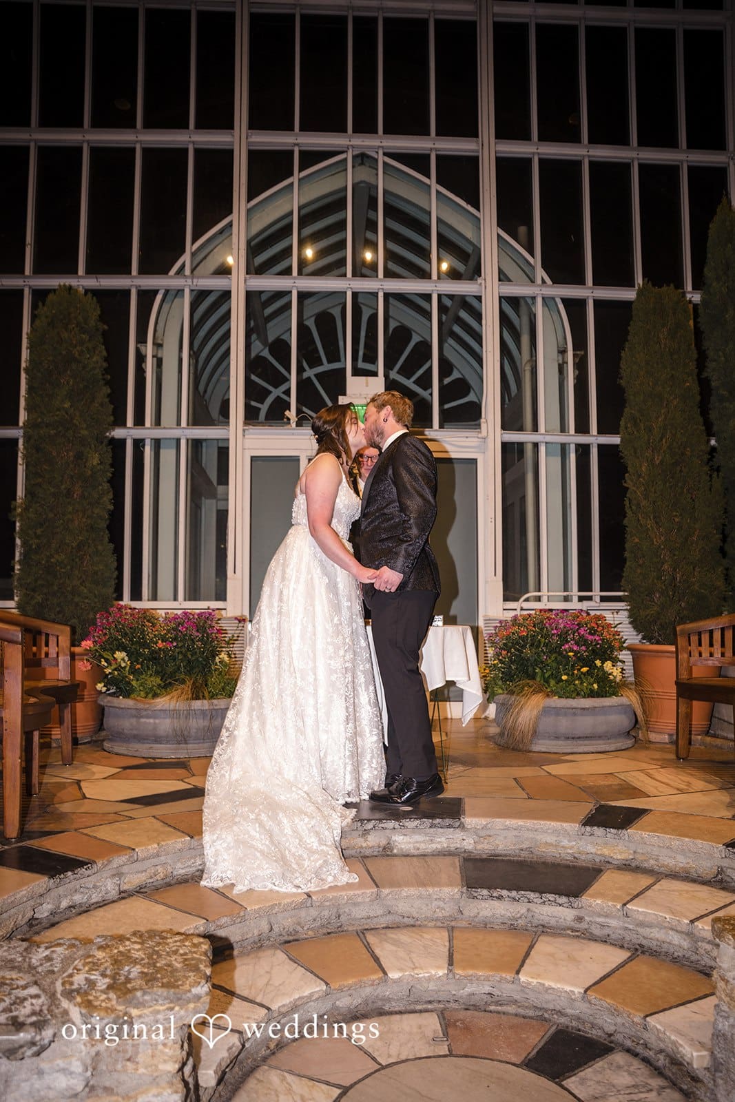 Hotel Ivy Wedding // Hal & Collin -