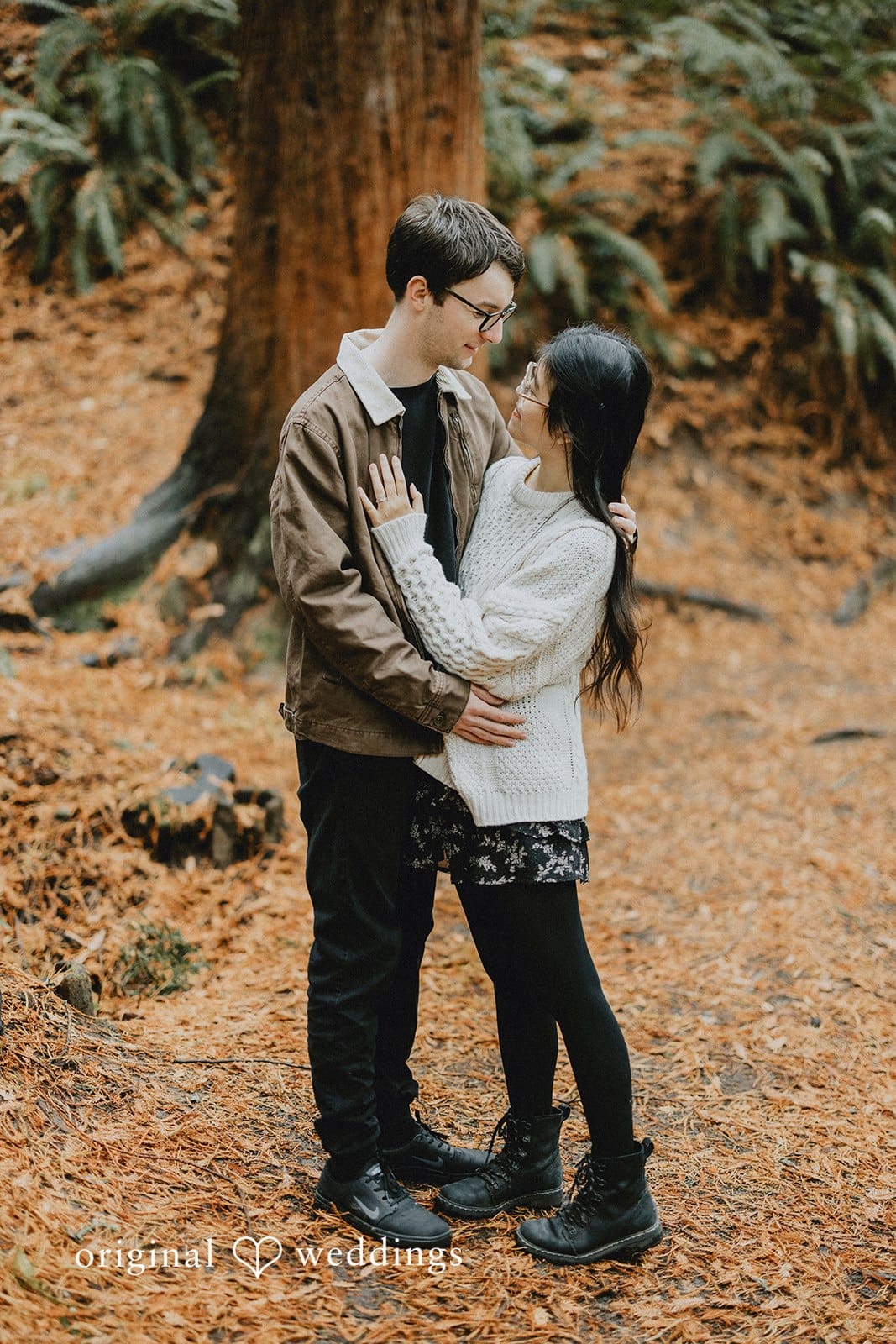 Caleigh & Joshua -