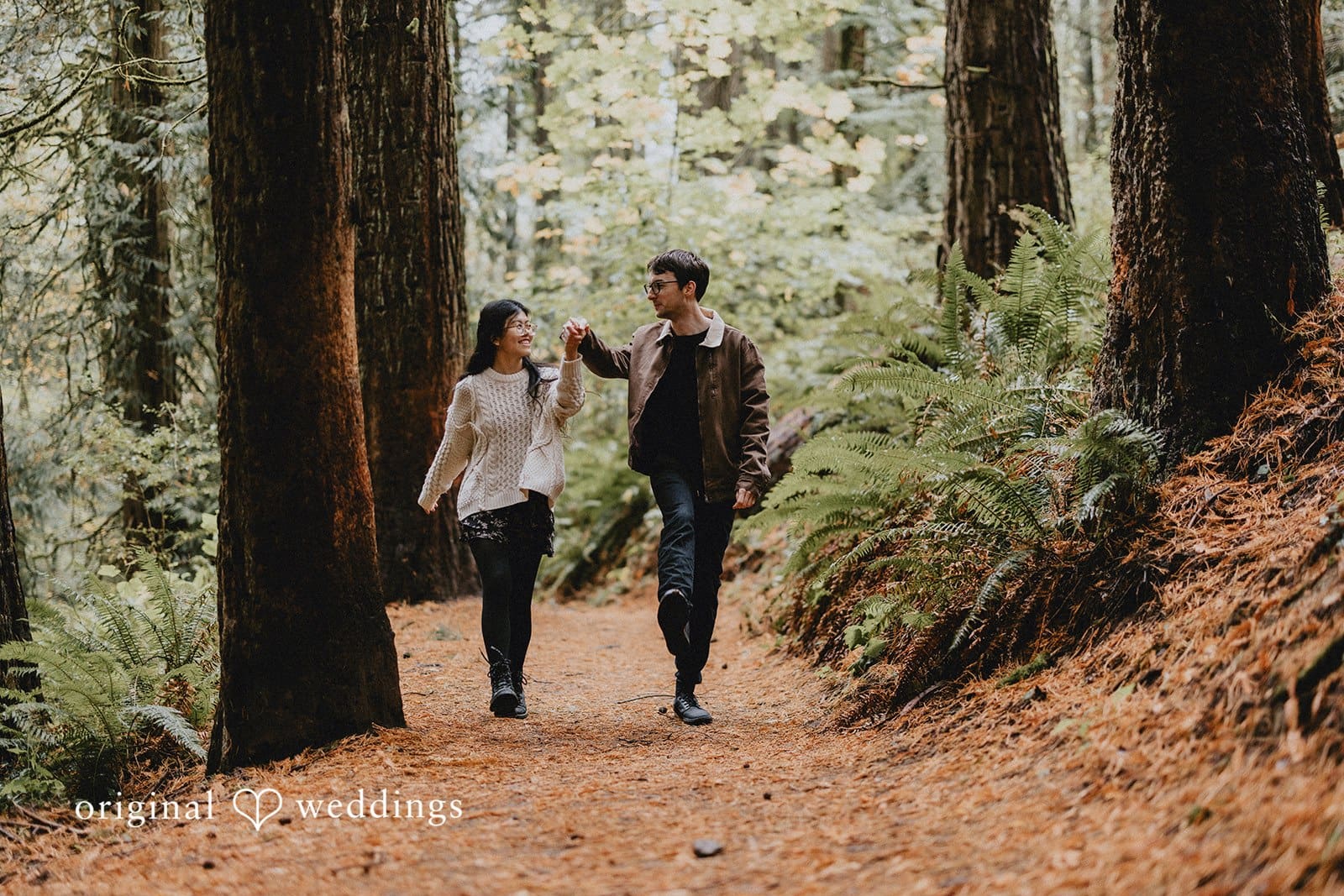 Caleigh & Joshua -