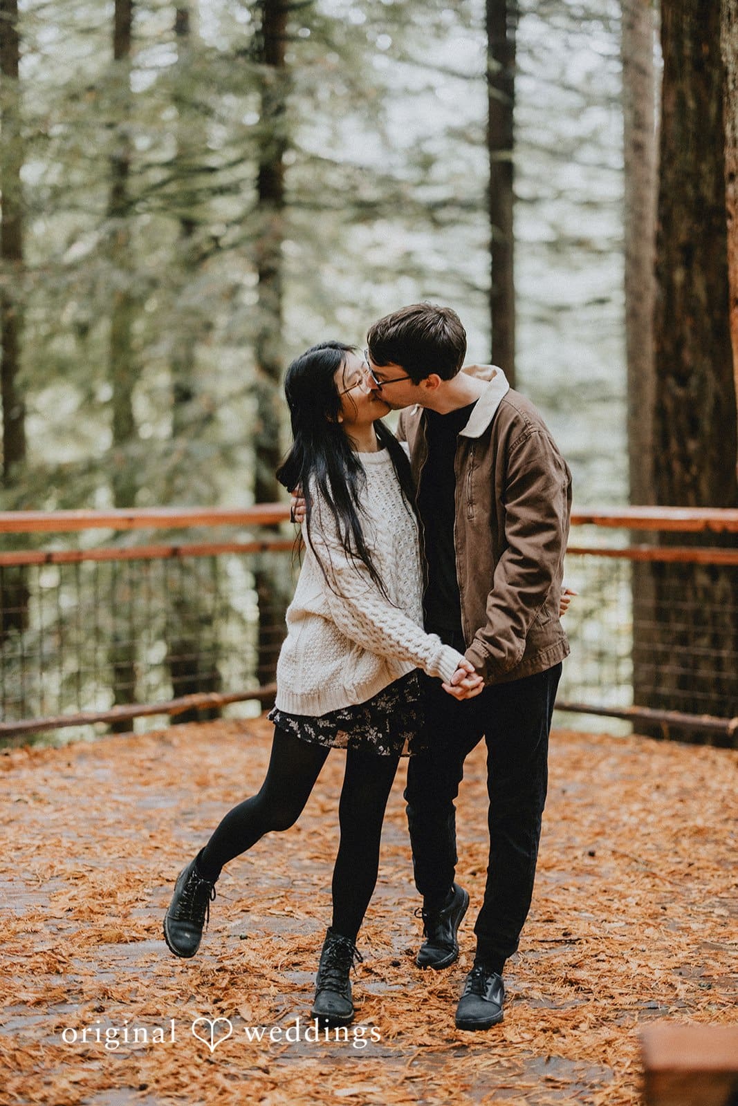 Caleigh & Joshua -
