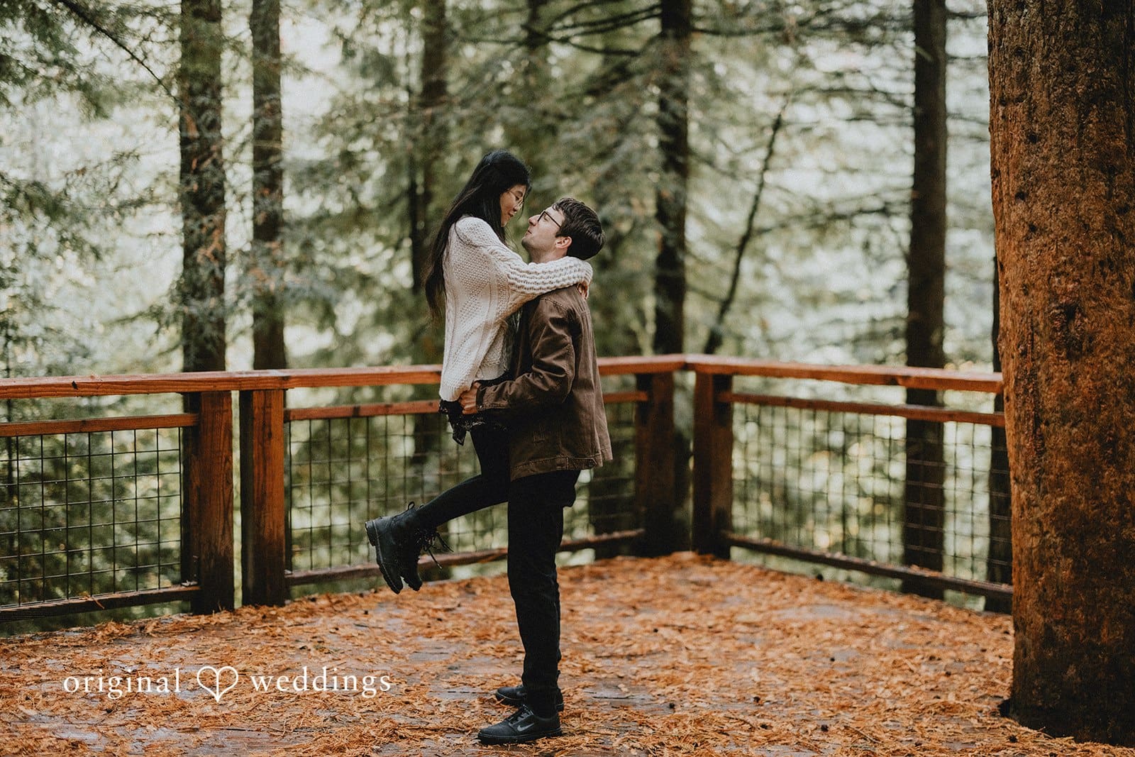 Caleigh & Joshua -