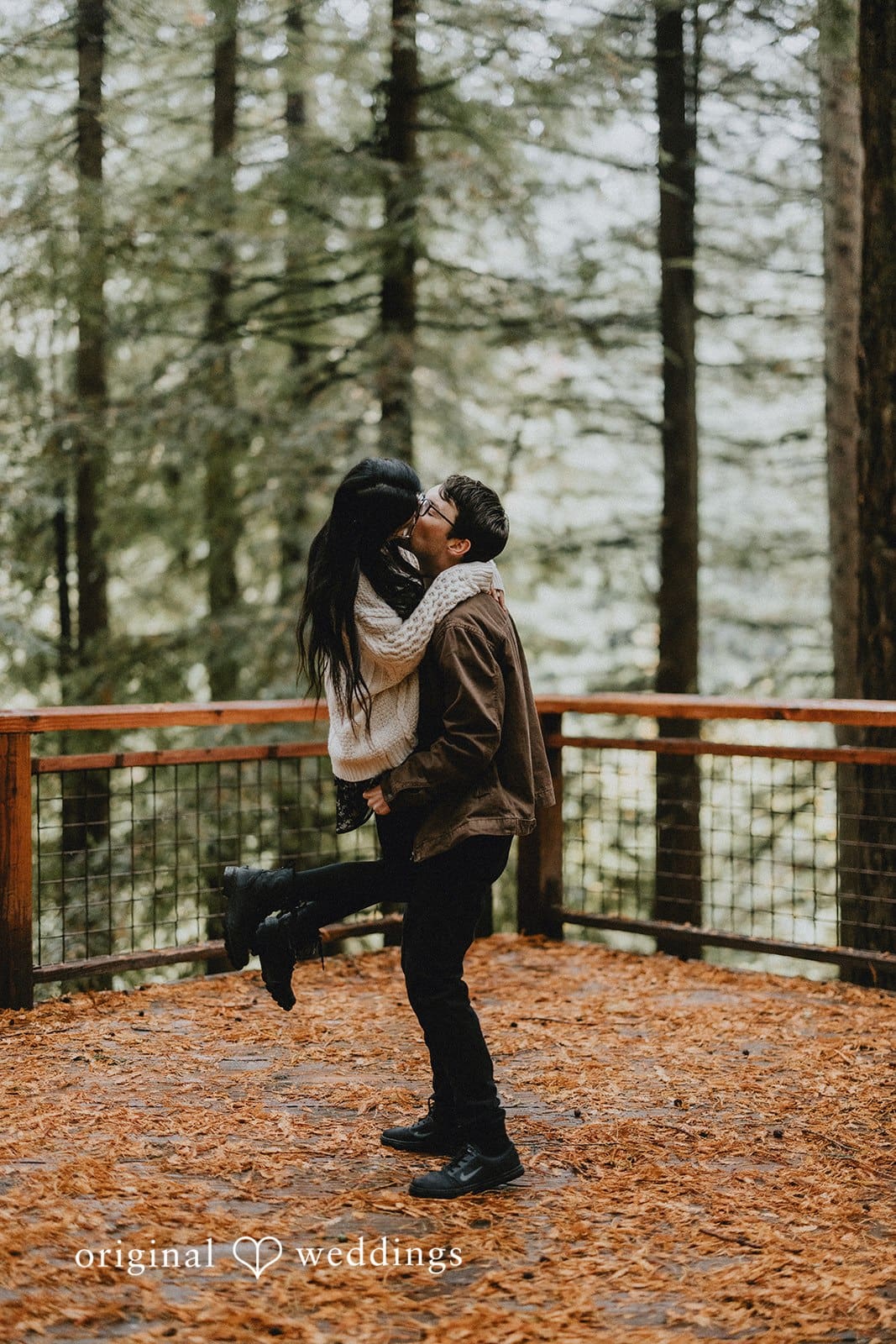 Caleigh & Joshua -