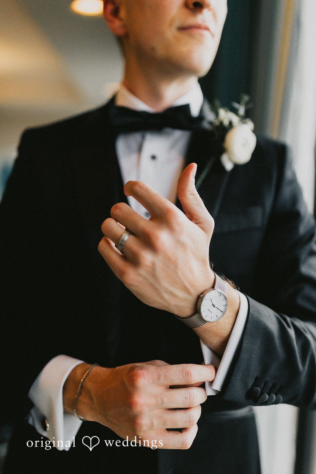 Hyatt Regency Grand Cypress Wedding // Nina & Emmet -