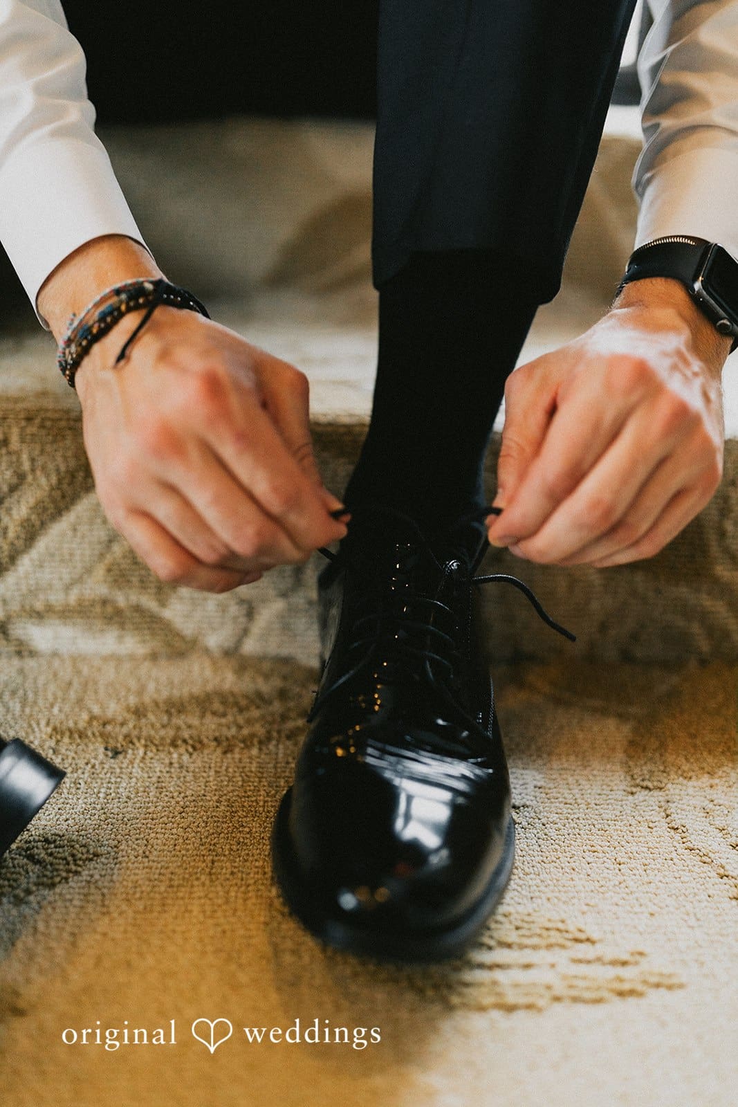 Hyatt Regency Grand Cypress Wedding // Nina & Emmet -