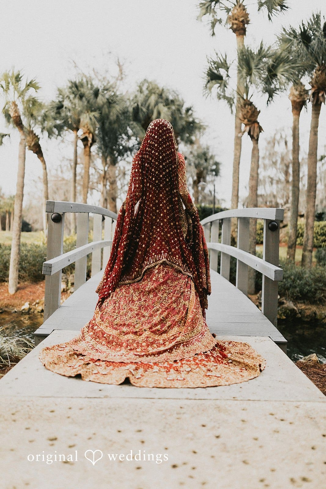 Hyatt Regency Grand Cypress Wedding // Nina & Emmet -