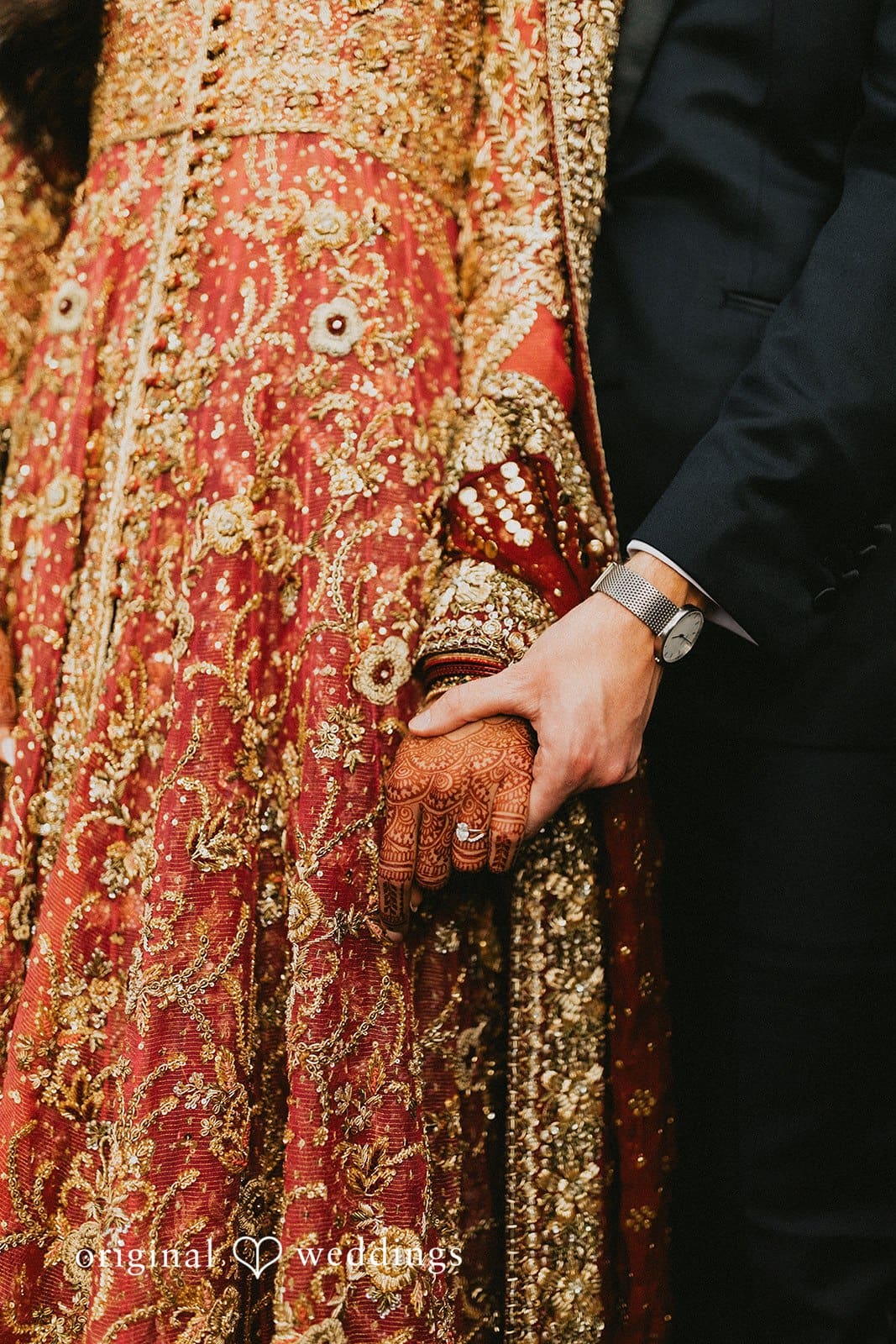 Hyatt Regency Grand Cypress Wedding // Nina & Emmet -