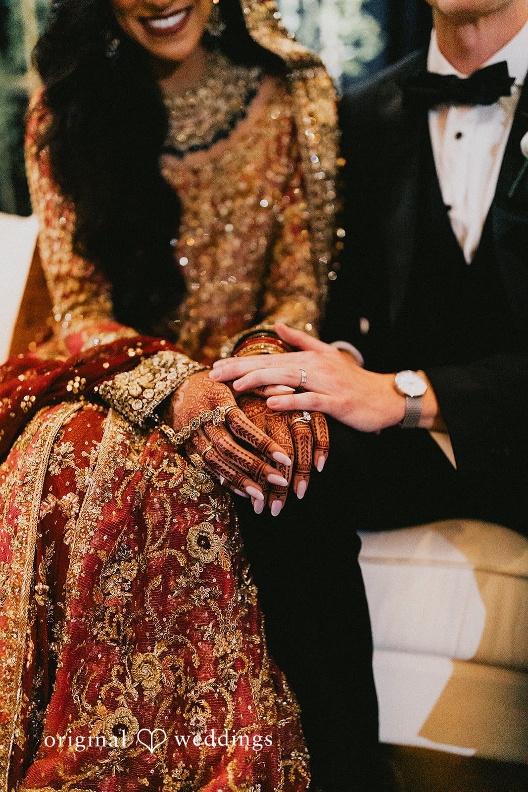 Hyatt Regency Grand Cypress Wedding // Nina & Emmet -