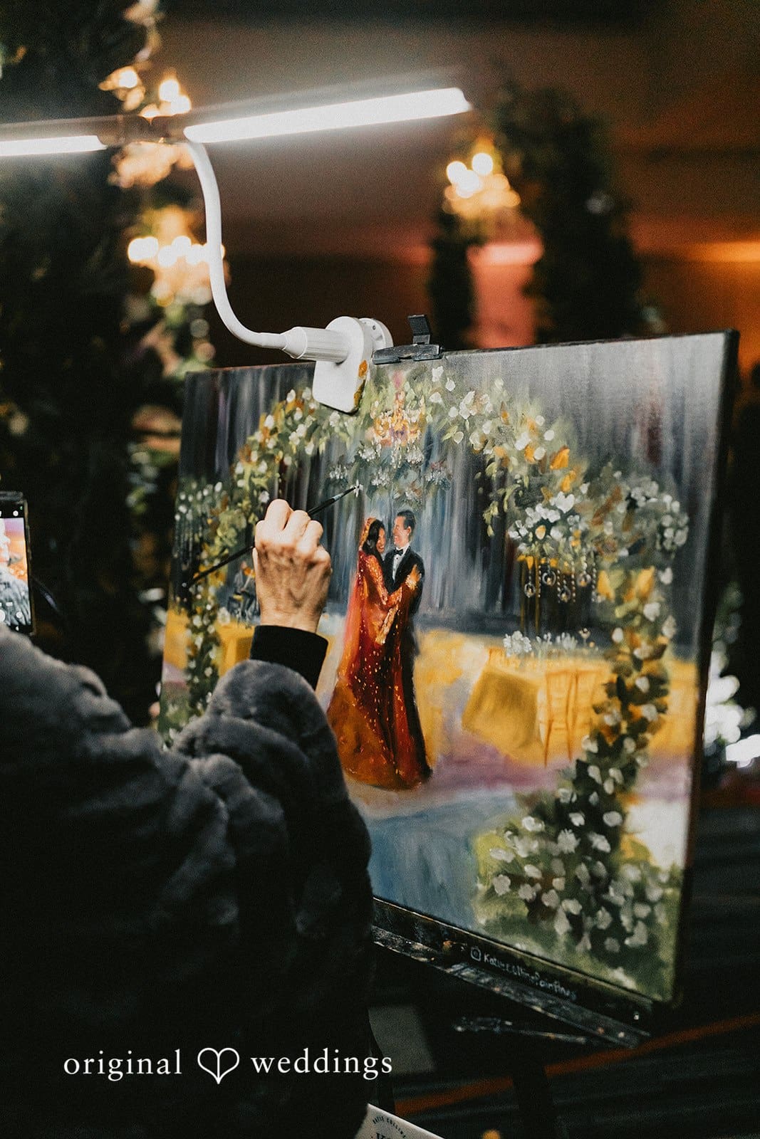 Hyatt Regency Grand Cypress Wedding // Nina & Emmet -