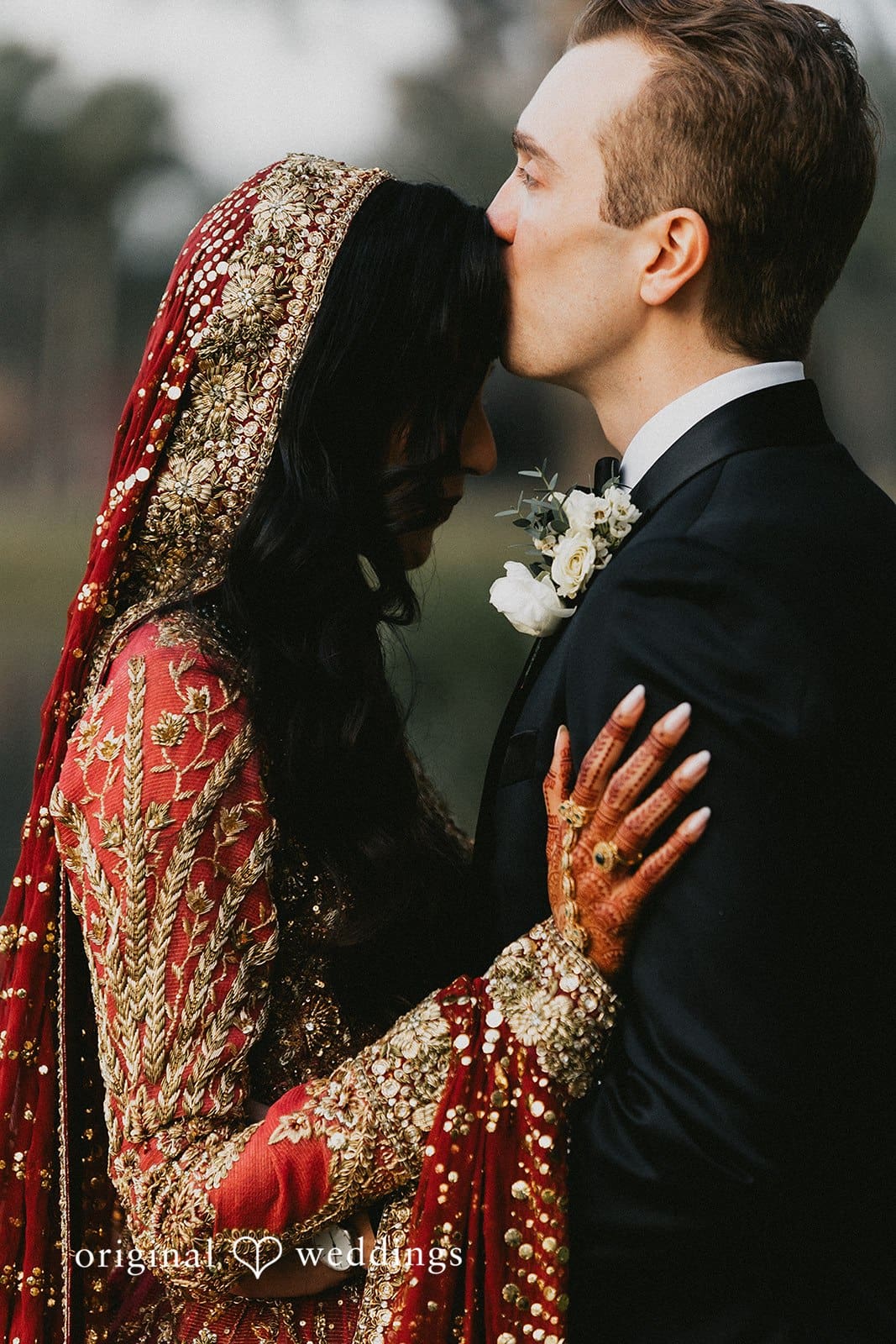 Hyatt Regency Grand Cypress Wedding // Nina & Emmet -