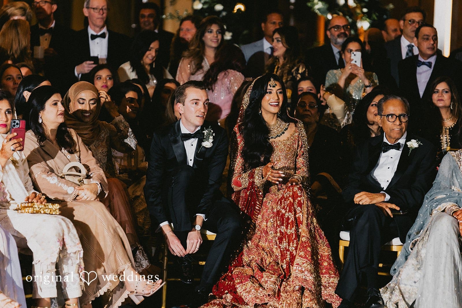 Hyatt Regency Grand Cypress Wedding // Nina & Emmet -