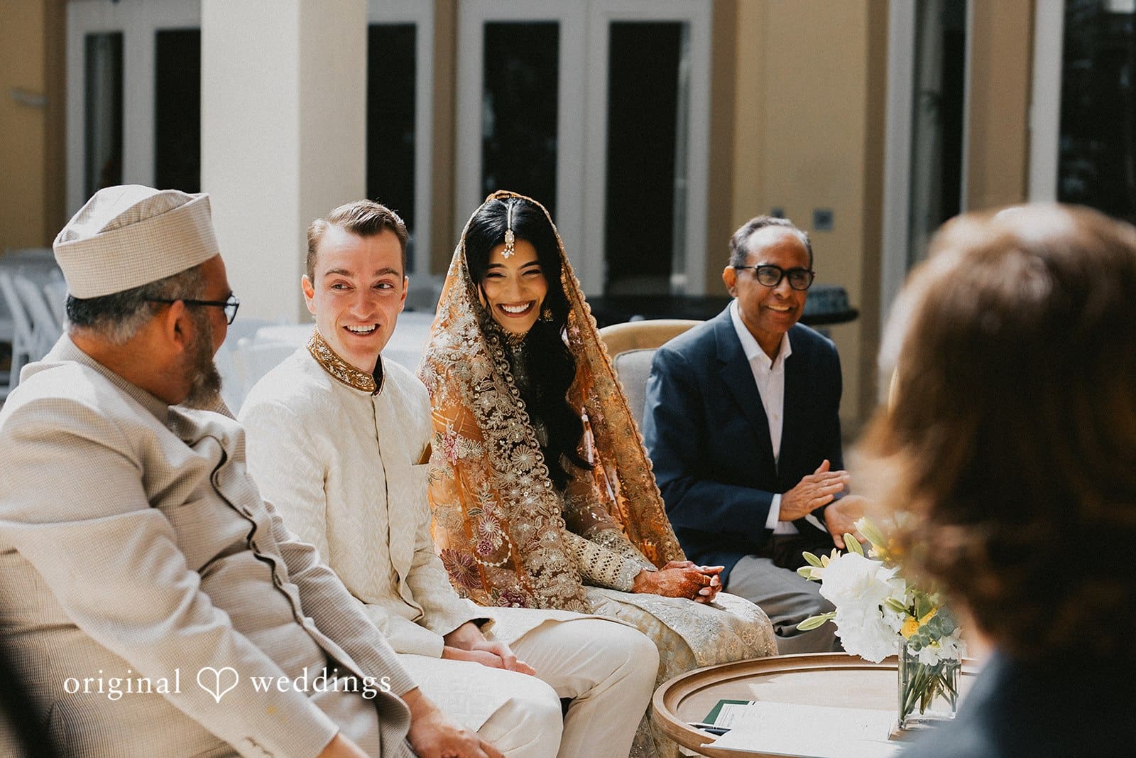 Hyatt Regency Grand Cypress Wedding // Nina & Emmet -