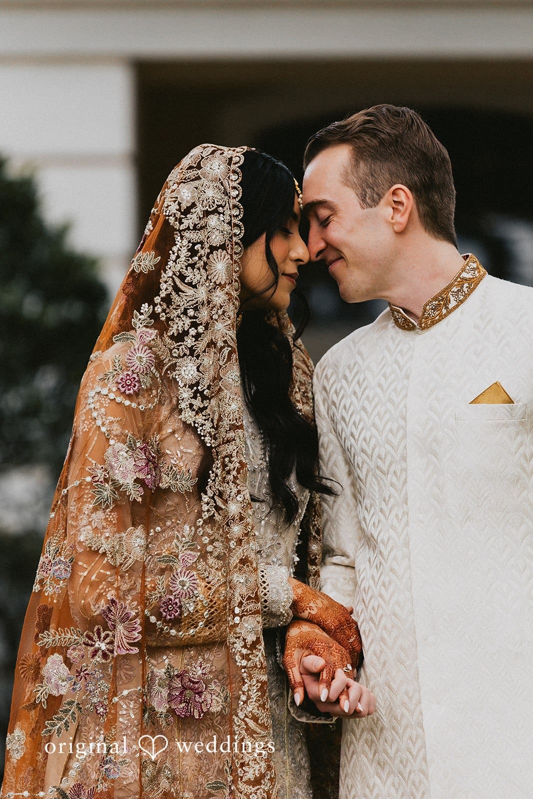 Hyatt Regency Grand Cypress Wedding // Nina & Emmet -