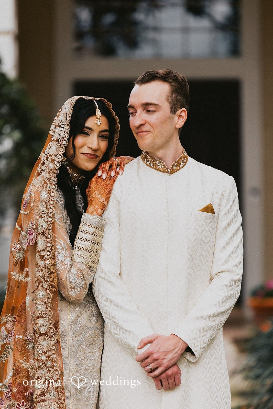 Hyatt Regency Grand Cypress Wedding // Nina & Emmet -