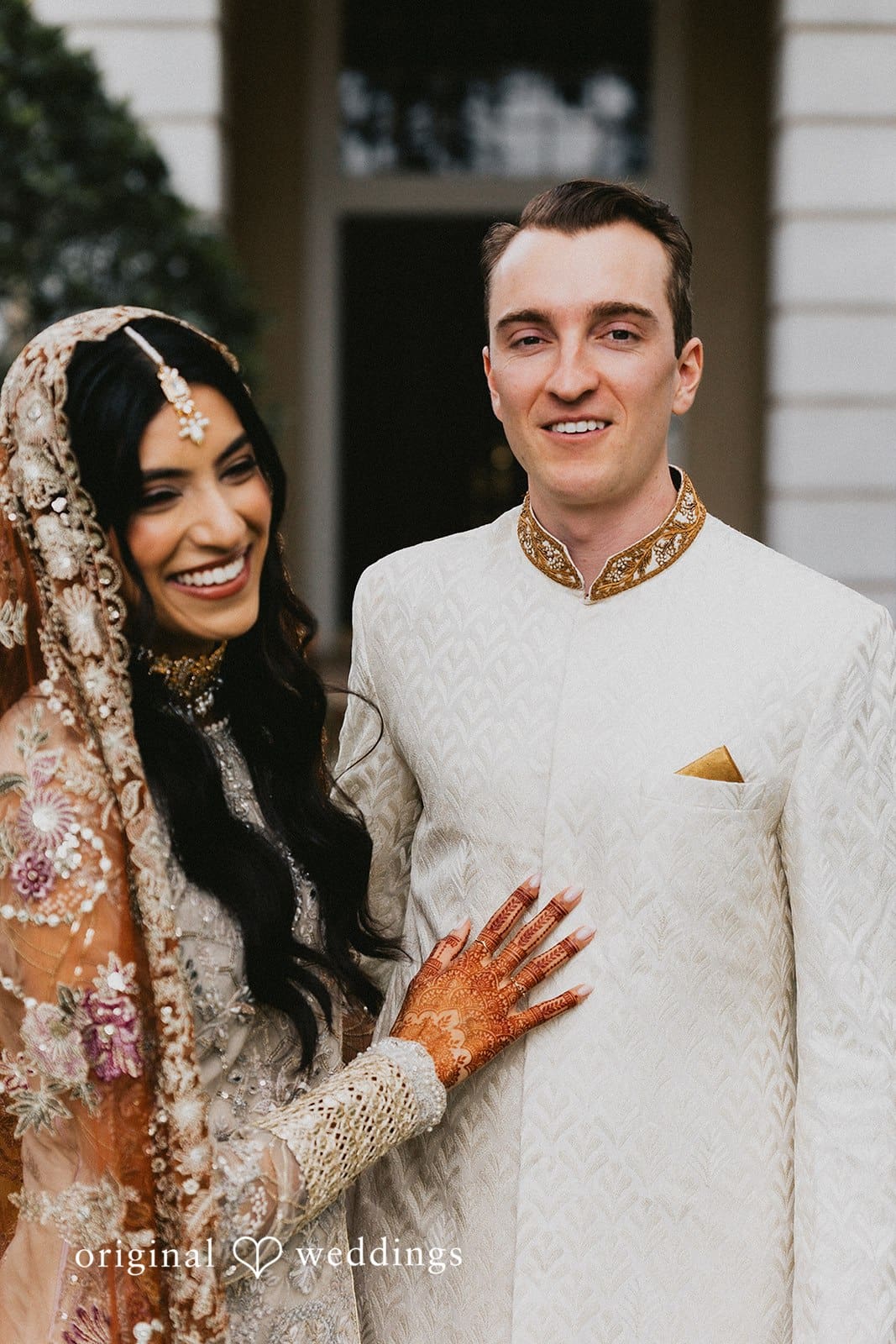 Hyatt Regency Grand Cypress Wedding // Nina & Emmet -