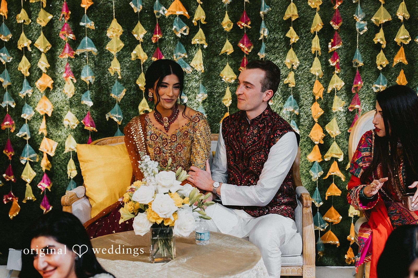 Hyatt Regency Grand Cypress Wedding // Nina & Emmet -