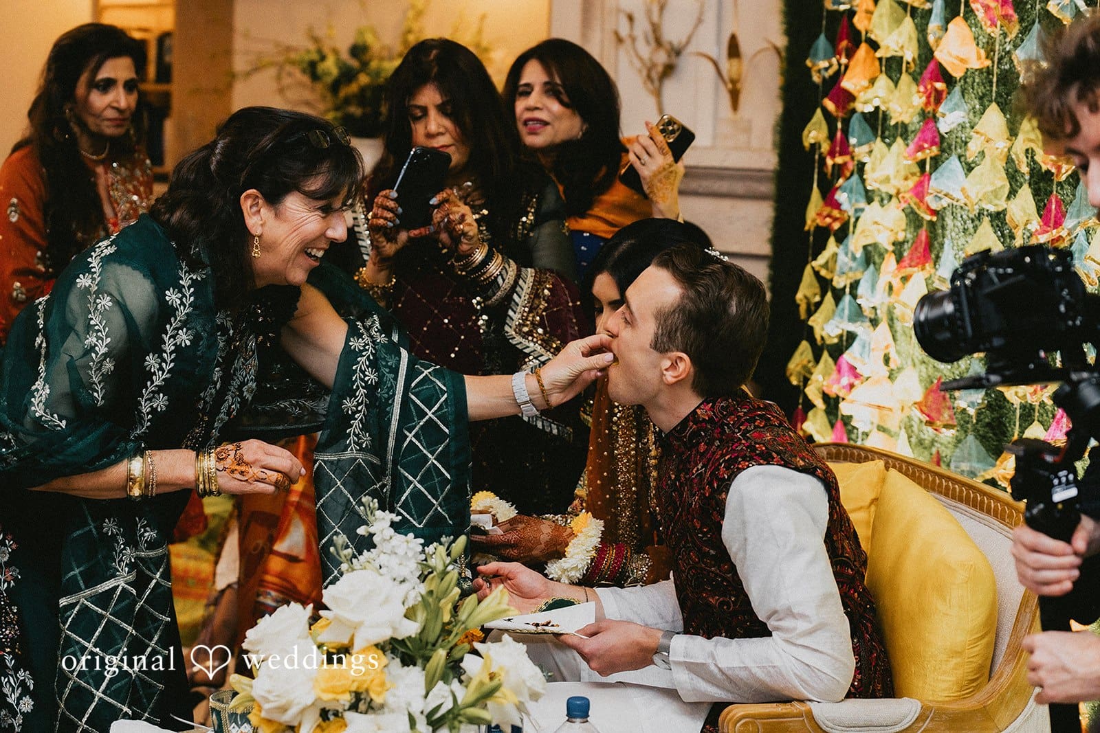 Hyatt Regency Grand Cypress Wedding // Nina & Emmet -