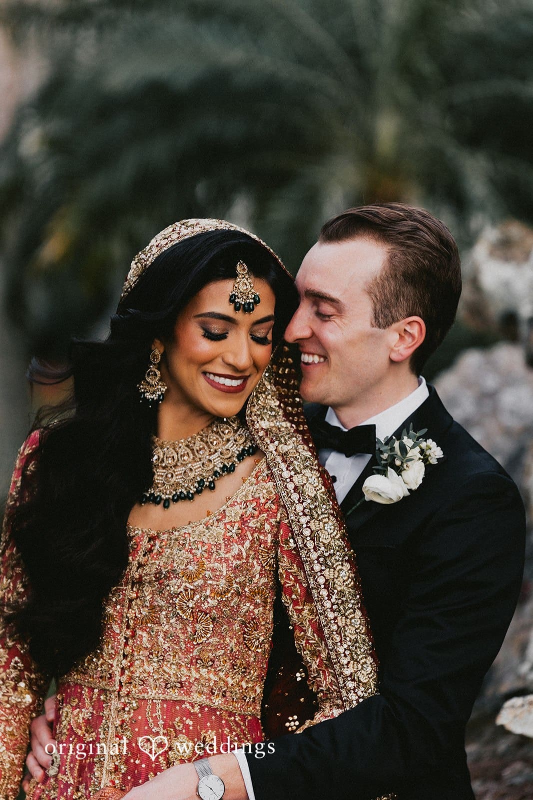 Hyatt Regency Grand Cypress Wedding // Nina & Emmet -