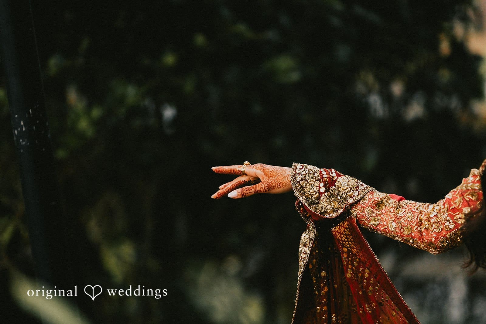 Hyatt Regency Grand Cypress Wedding // Nina & Emmet -