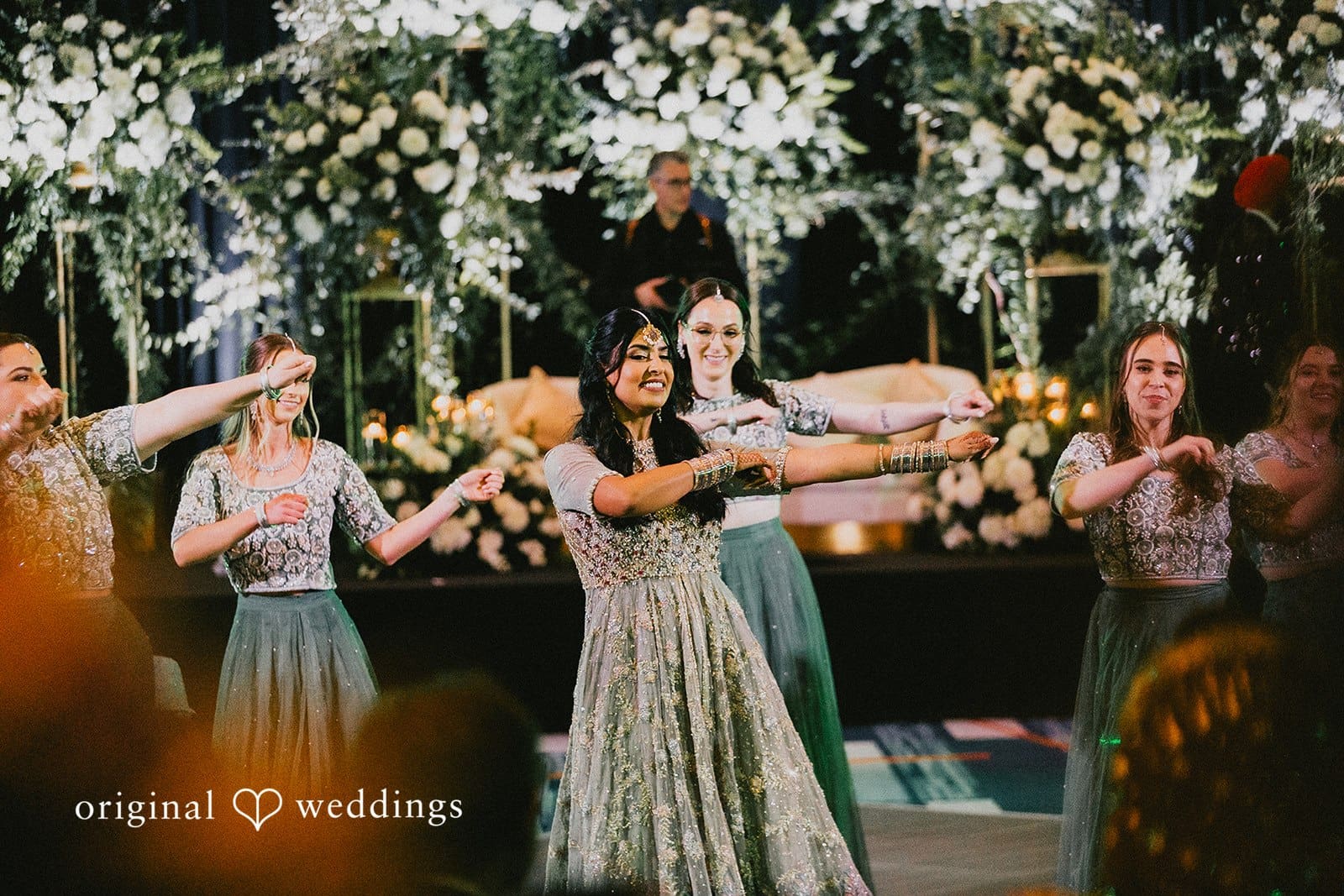 Hyatt Regency Grand Cypress Wedding // Nina & Emmet -