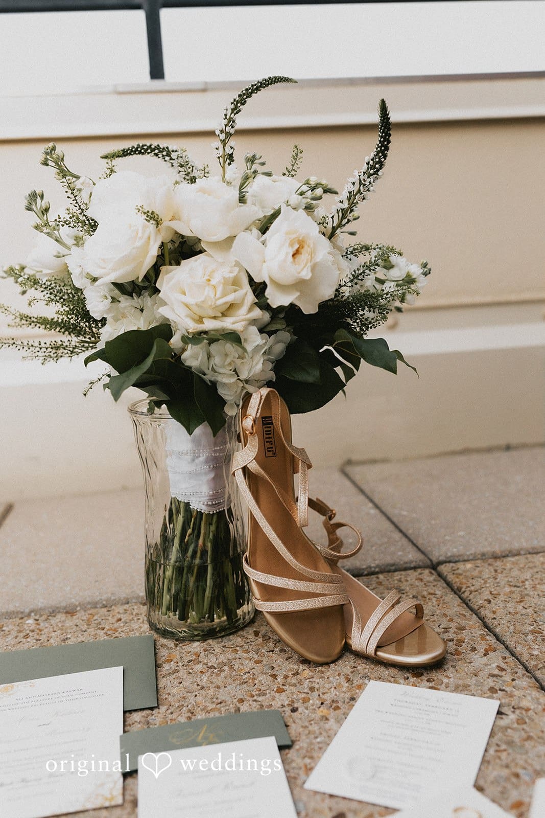 Hyatt Regency Grand Cypress Wedding // Nina & Emmet -
