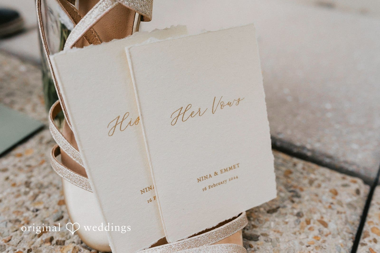 Hyatt Regency Grand Cypress Wedding // Nina & Emmet -