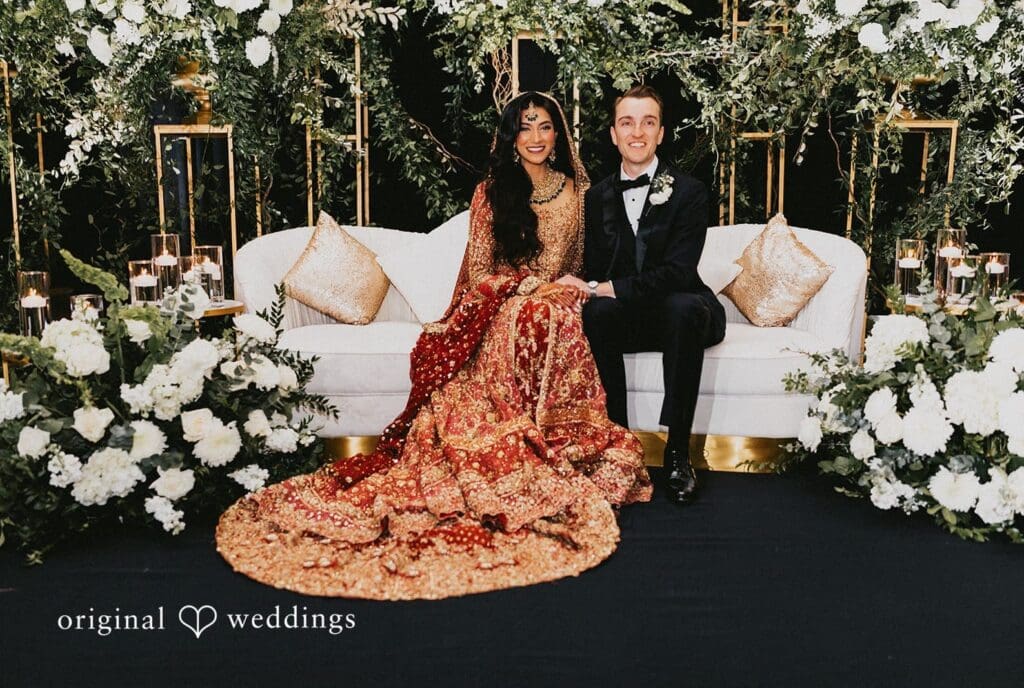 Hyatt Regency Grand Cypress Wedding // Nina & Emmet -