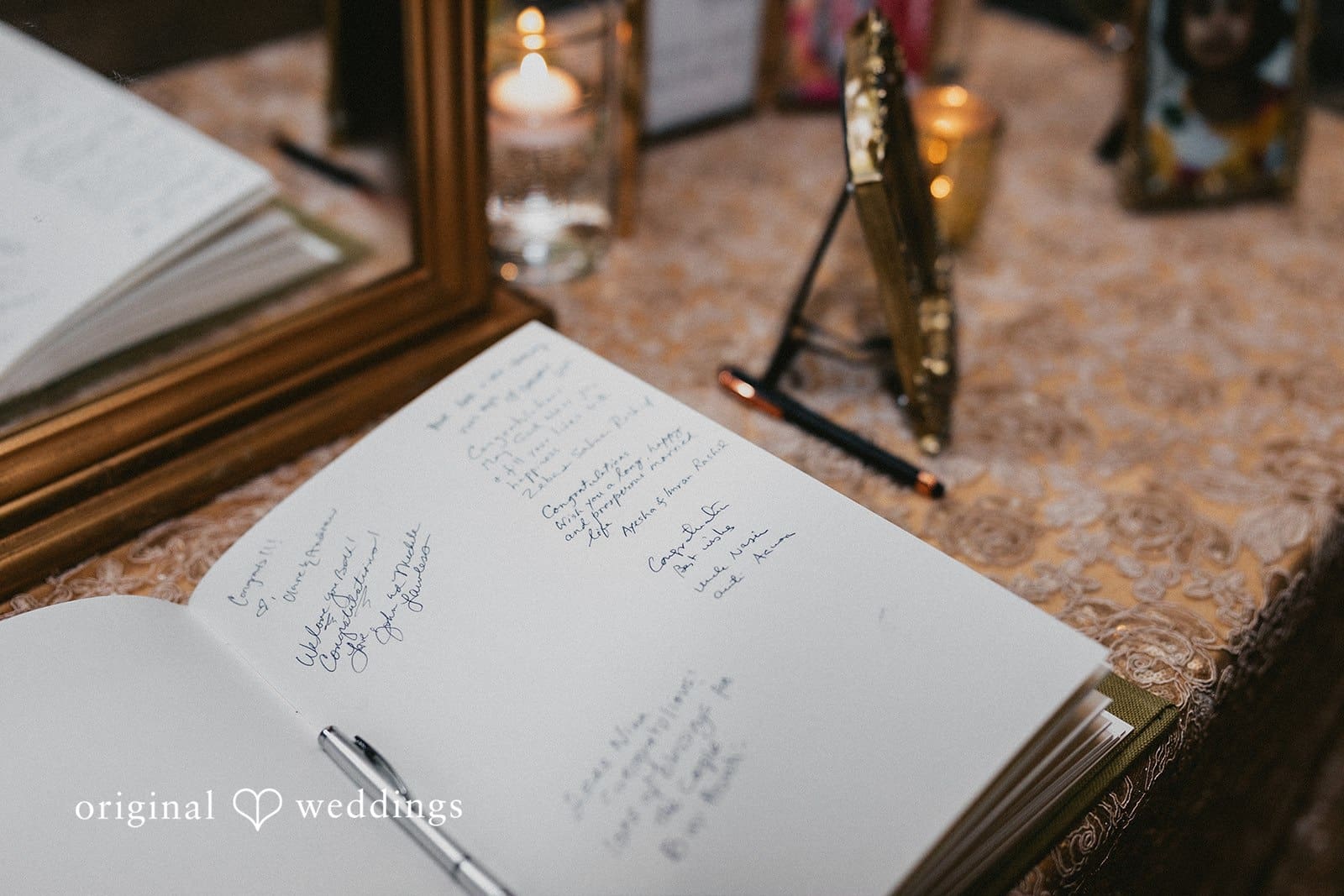 Hyatt Regency Grand Cypress Wedding // Nina & Emmet -