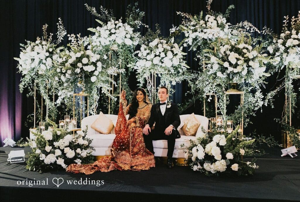 Hyatt Regency Grand Cypress Wedding // Nina & Emmet -