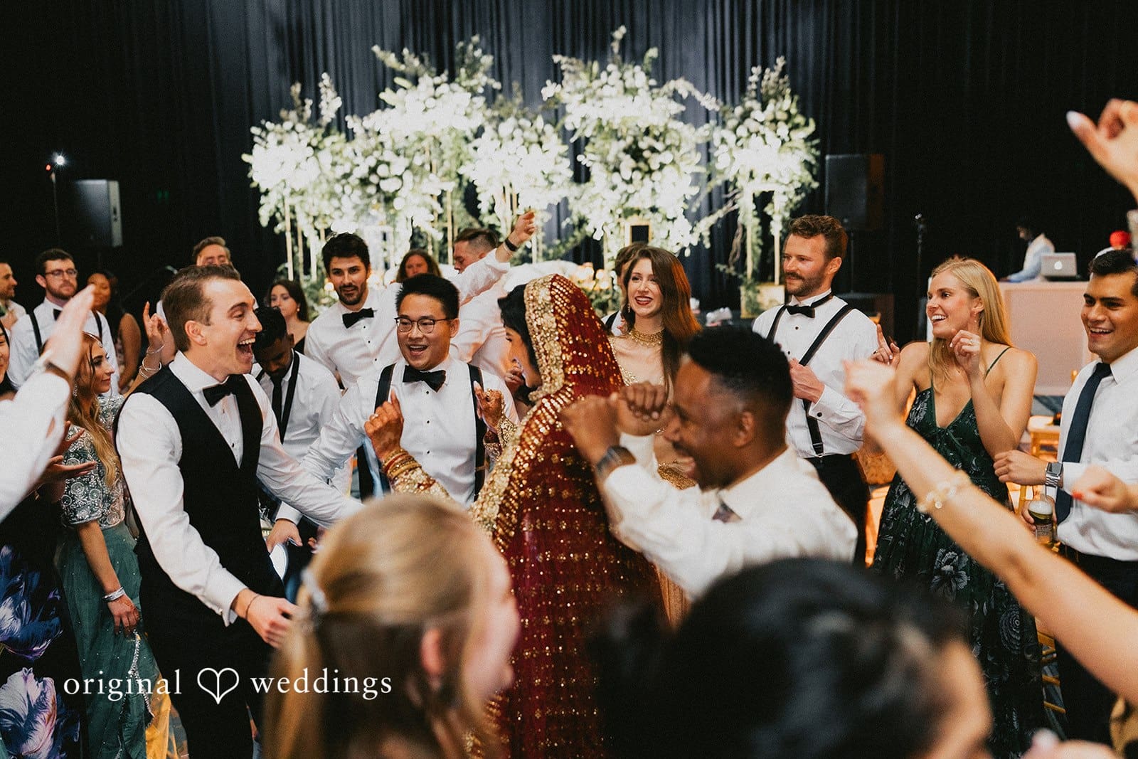 Hyatt Regency Grand Cypress Wedding // Nina & Emmet -