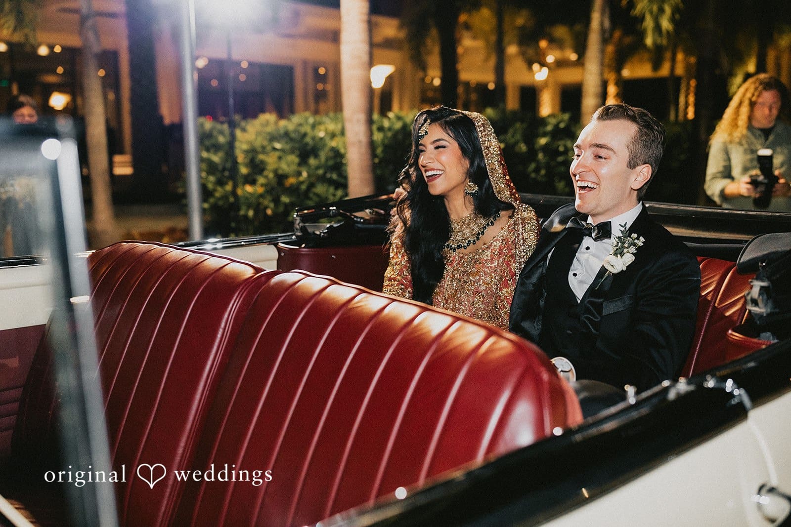 Hyatt Regency Grand Cypress Wedding // Nina & Emmet -