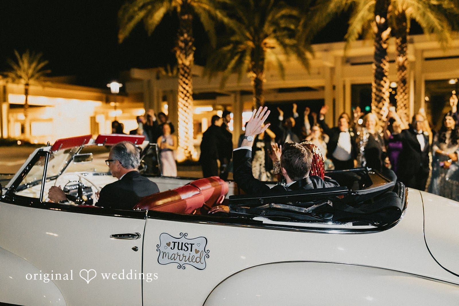 Hyatt Regency Grand Cypress Wedding // Nina & Emmet -