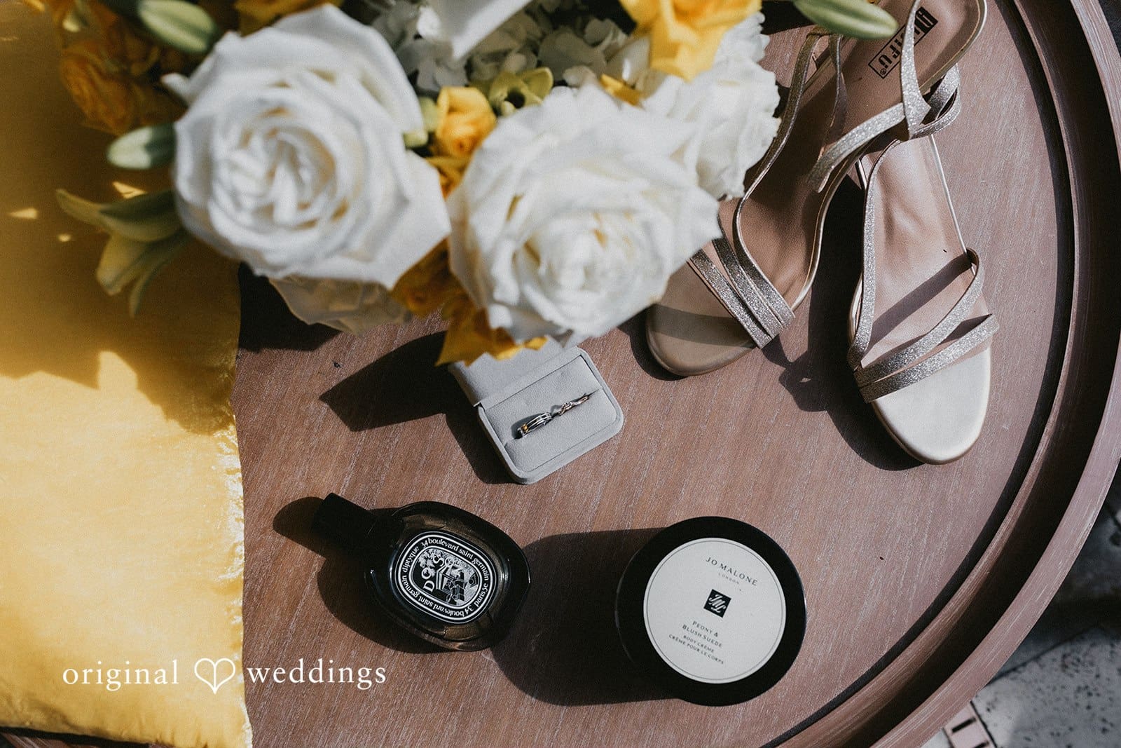 Hyatt Regency Grand Cypress Wedding // Nina & Emmet -
