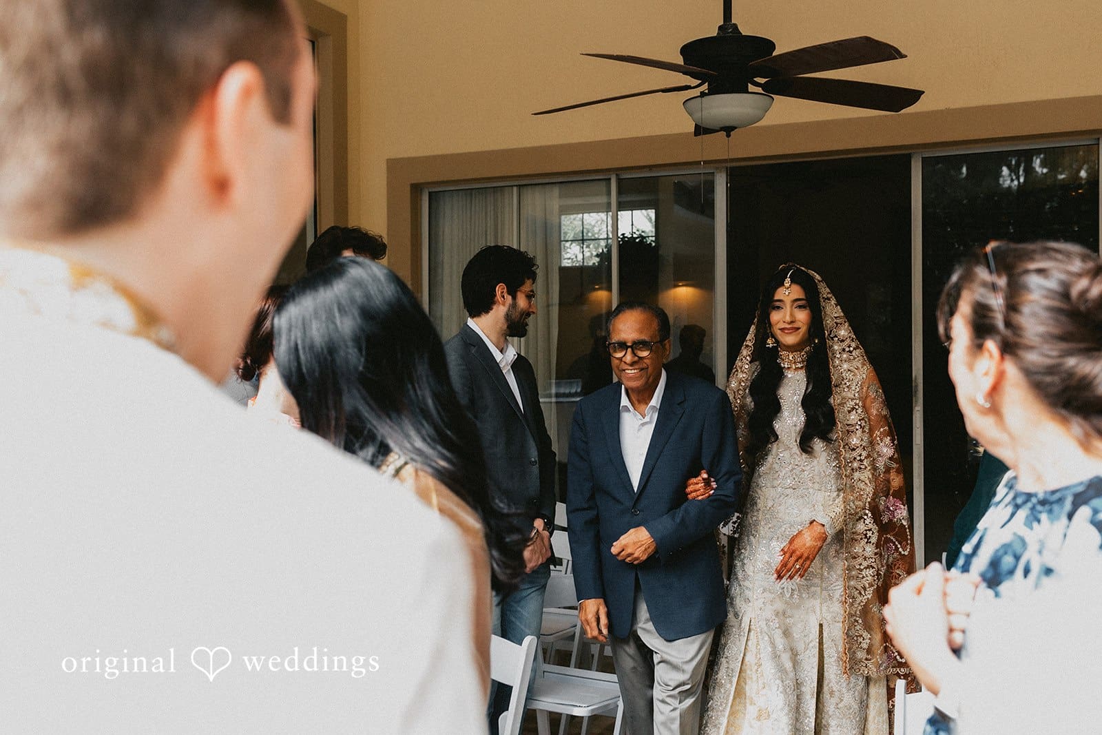 Hyatt Regency Grand Cypress Wedding // Nina & Emmet -