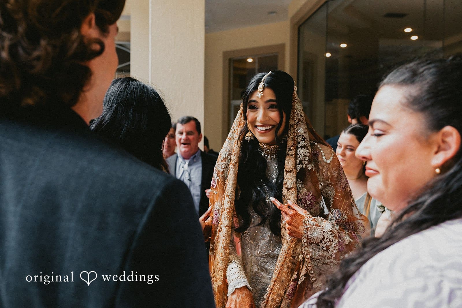 Hyatt Regency Grand Cypress Wedding // Nina & Emmet -