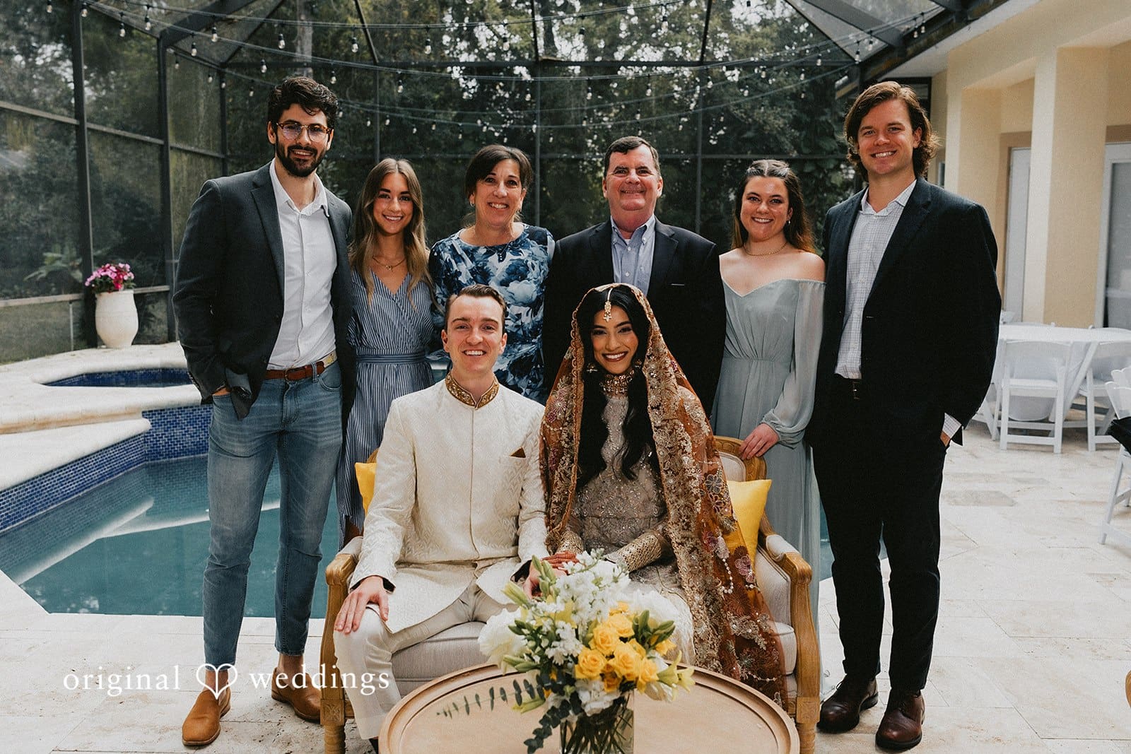 Hyatt Regency Grand Cypress Wedding // Nina & Emmet -