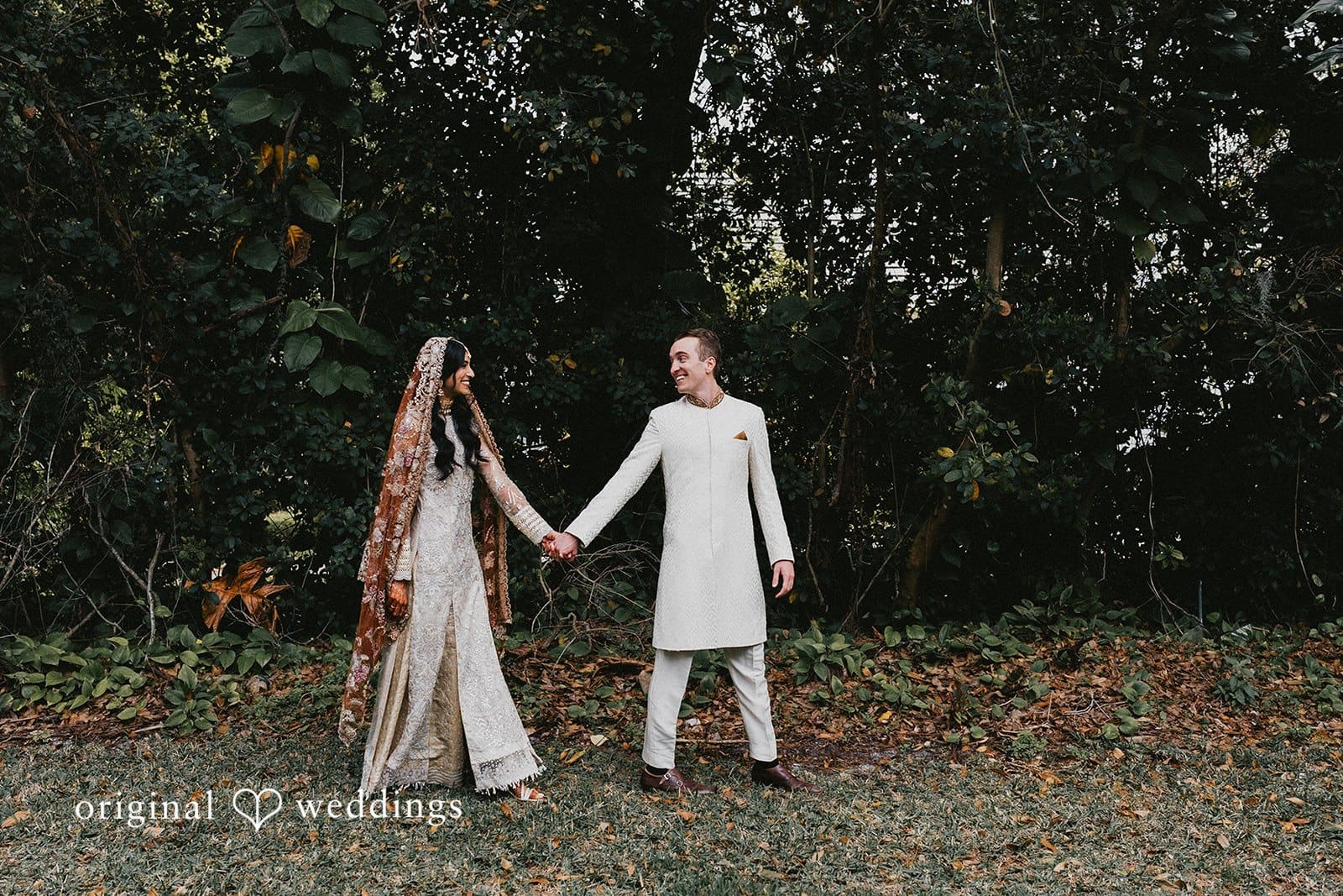 Hyatt Regency Grand Cypress Wedding // Nina & Emmet -