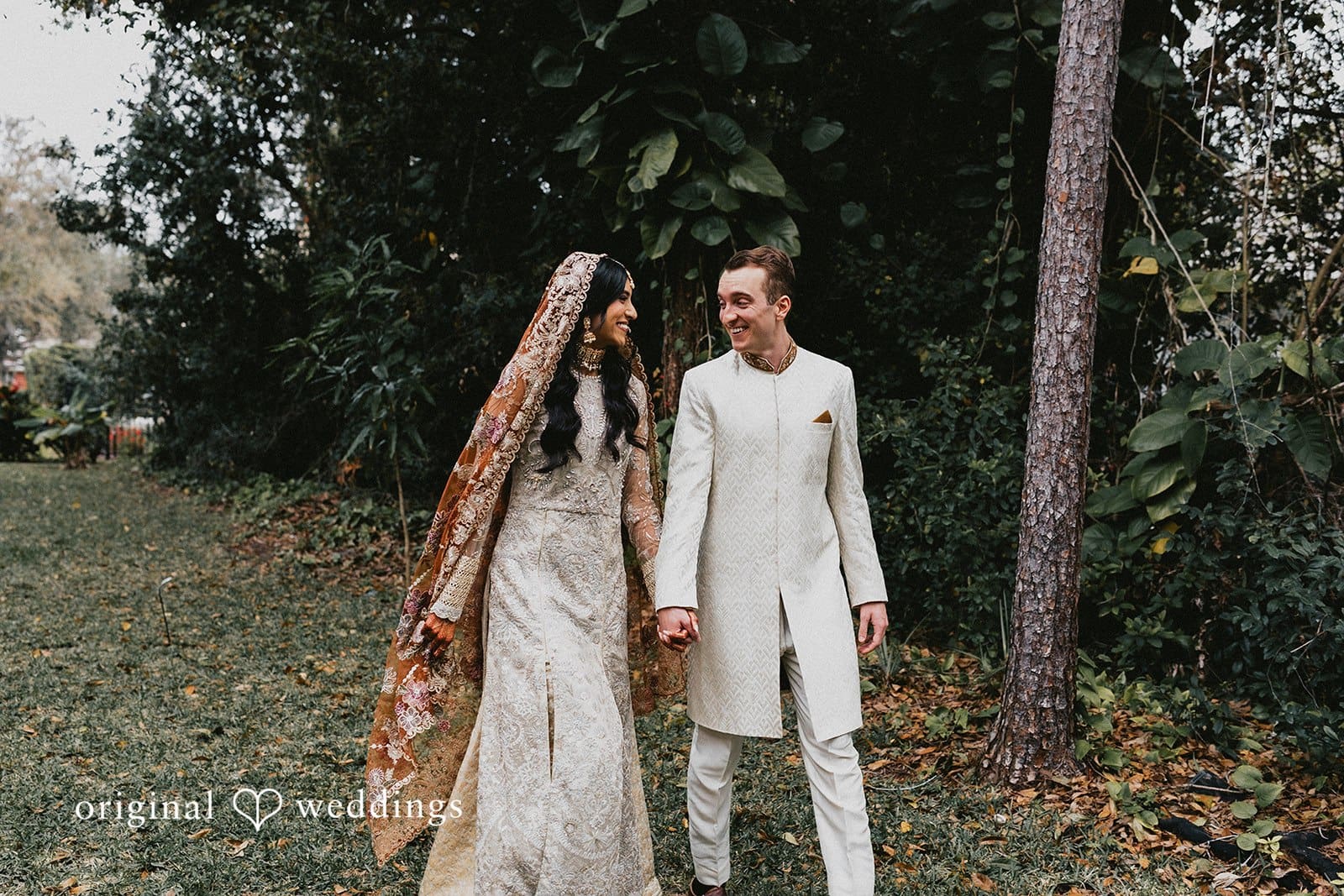 Hyatt Regency Grand Cypress Wedding // Nina & Emmet -