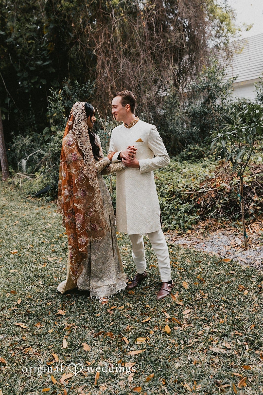 Hyatt Regency Grand Cypress Wedding // Nina & Emmet -