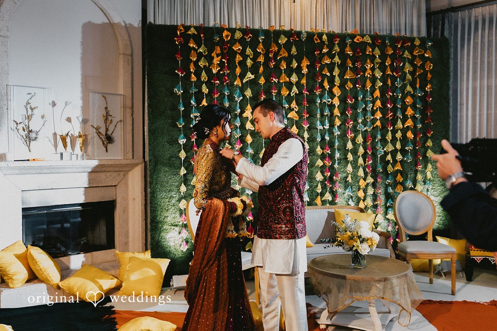 Hyatt Regency Grand Cypress Wedding // Nina & Emmet -