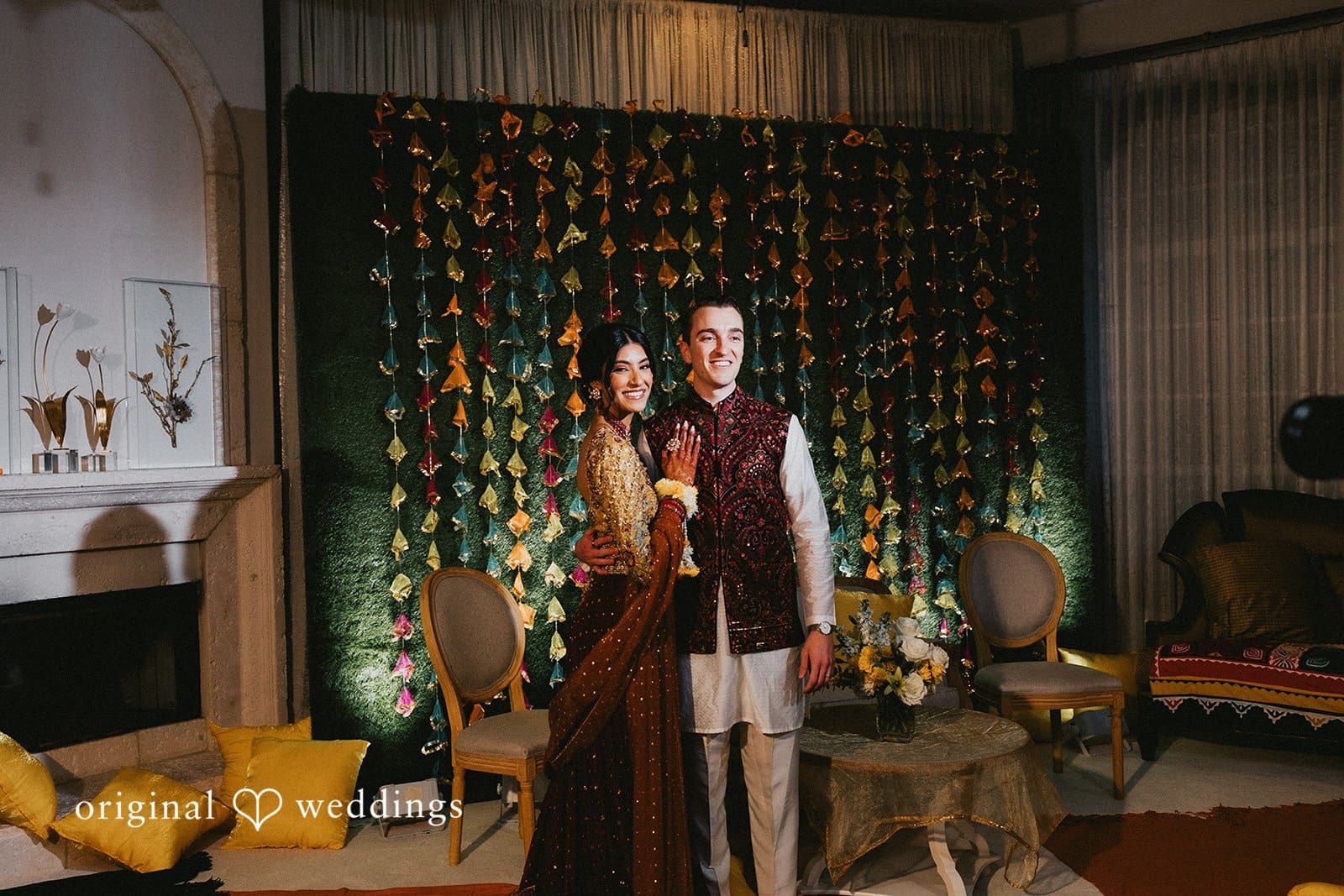 Hyatt Regency Grand Cypress Wedding // Nina & Emmet -