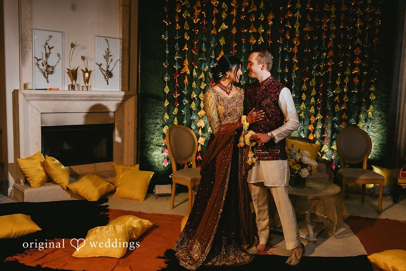 Hyatt Regency Grand Cypress Wedding // Nina & Emmet -