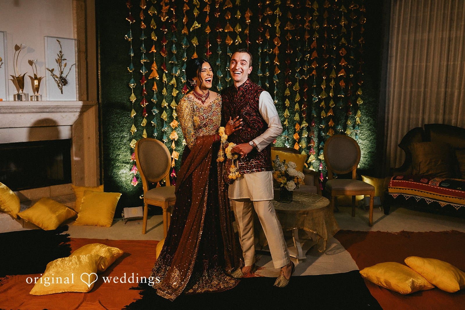 Hyatt Regency Grand Cypress Wedding // Nina & Emmet -