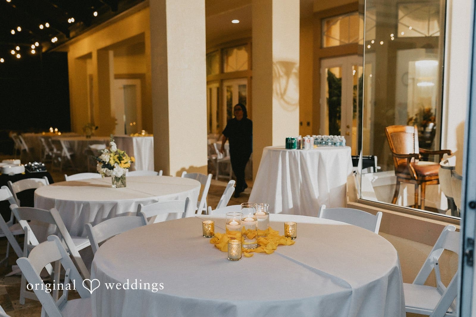 Hyatt Regency Grand Cypress Wedding // Nina & Emmet -