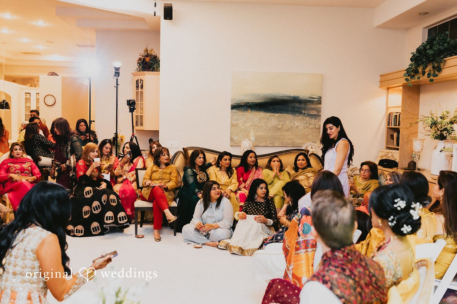 Hyatt Regency Grand Cypress Wedding // Nina & Emmet -