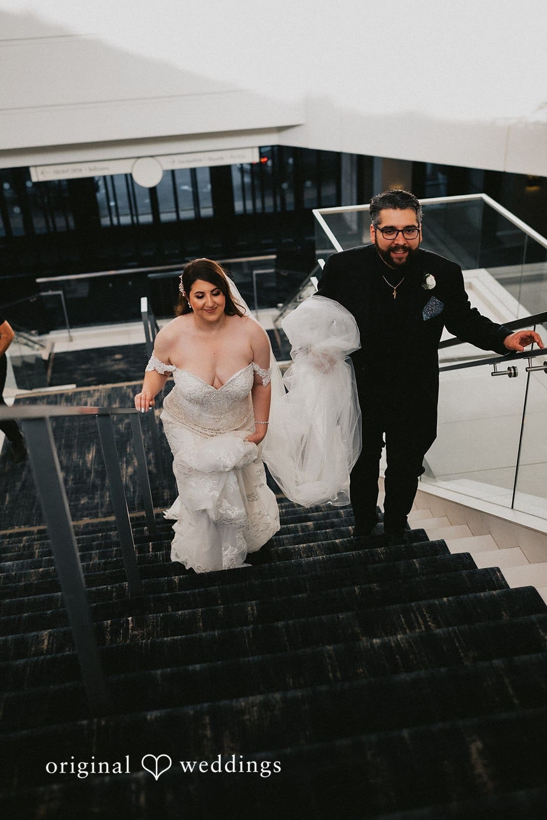 Hyatt Regency San Francisco Airport Wedding // Samantha & Alexander -
