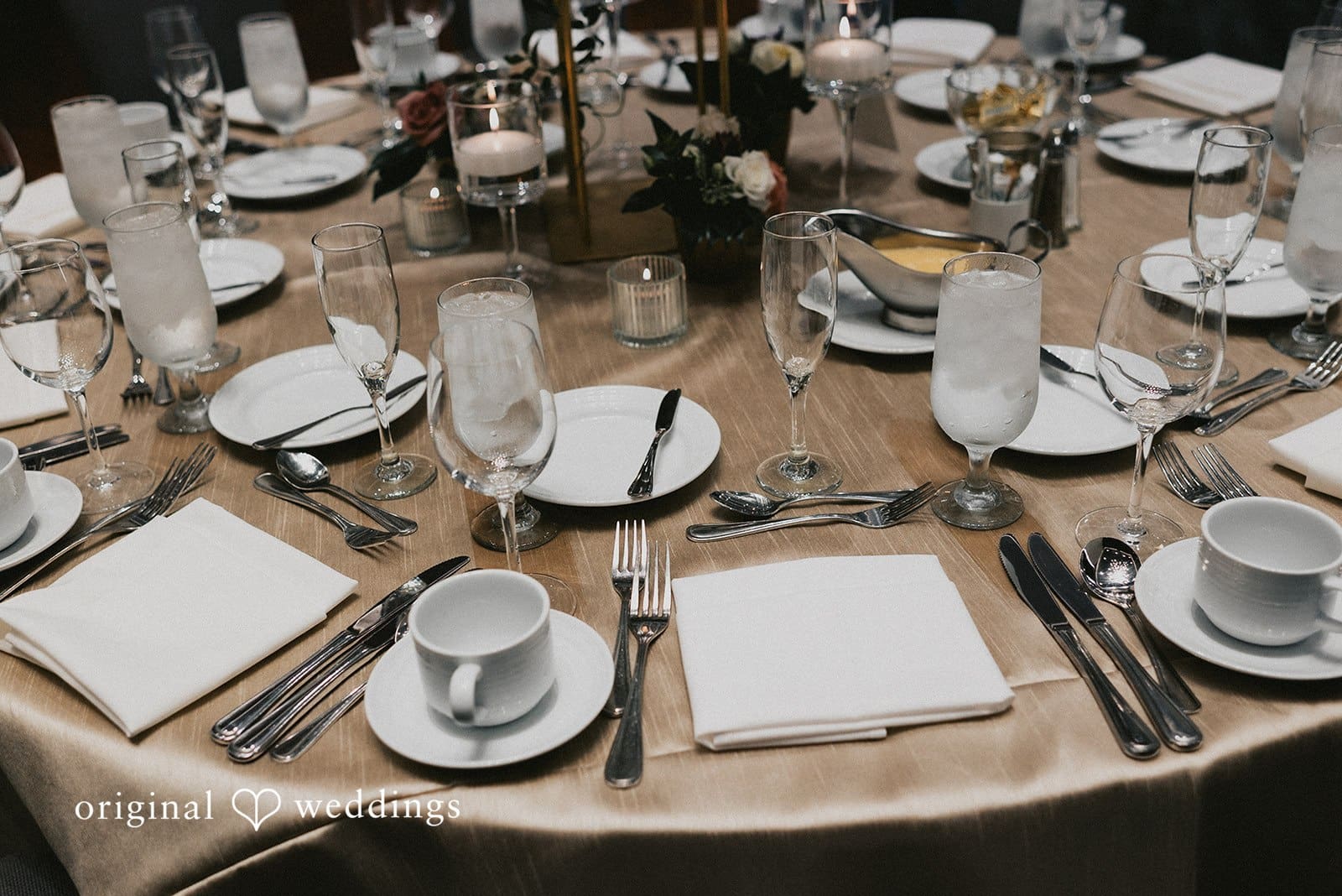 Hyatt Regency San Francisco Airport Wedding // Samantha & Alexander -