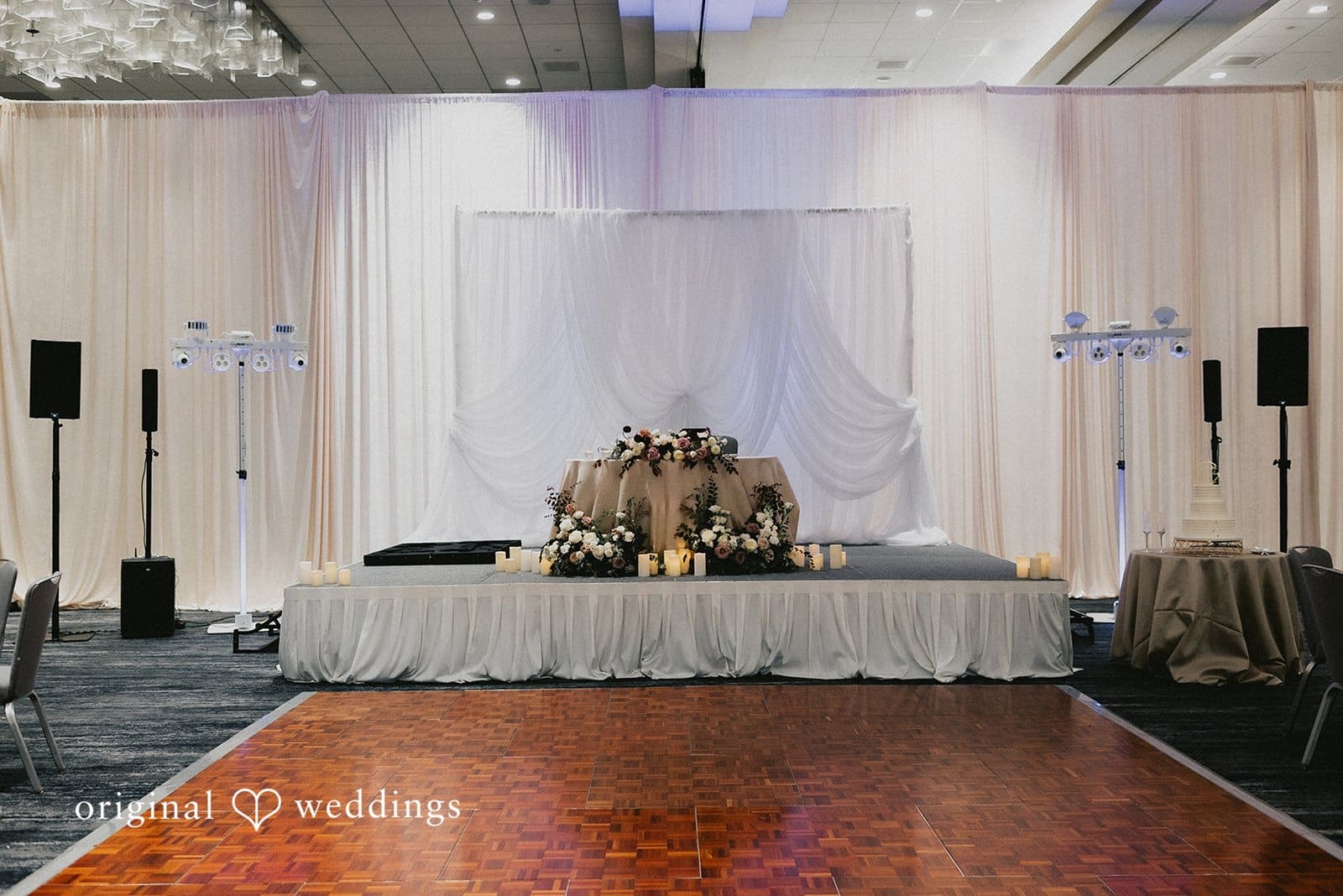 Hyatt Regency San Francisco Airport Wedding // Samantha & Alexander -
