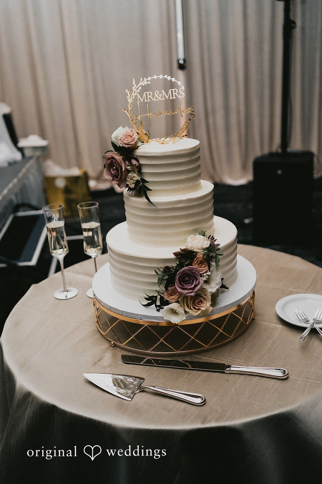 Hyatt Regency San Francisco Airport Wedding // Samantha & Alexander -