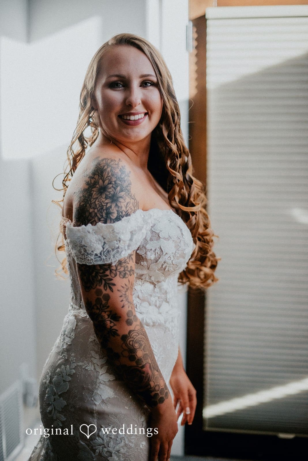 Idaho Backyard Wedding // Victoria & Nick -