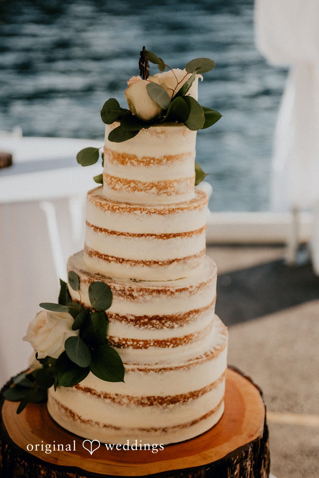 Idaho Backyard Wedding // Victoria & Nick -